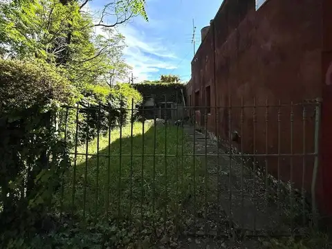 Casa en Venta en Rafael Calzada, USD 98.000