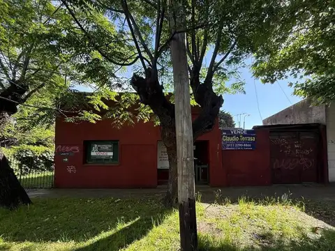 CASA EN VENTA EN R. CALZADA