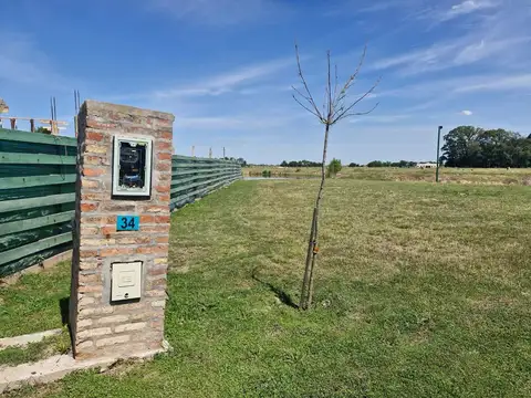 Barrio Privado El Principado - 1300