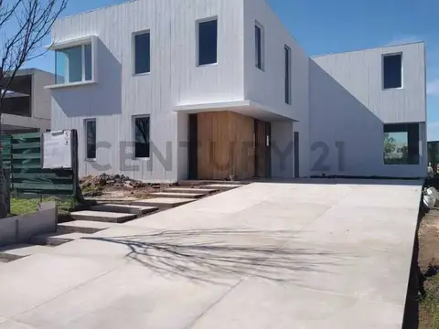 Casa en Venta en Barrio Muelles - Puertos de Escobar