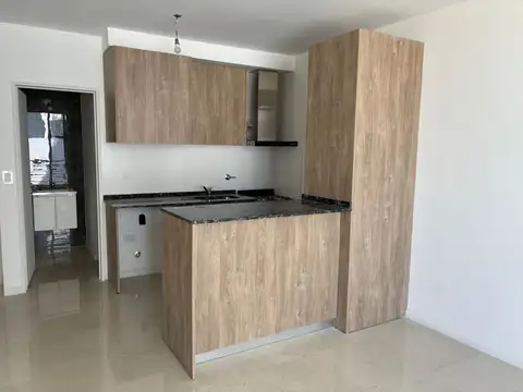 Villegas 2400, Piso 1