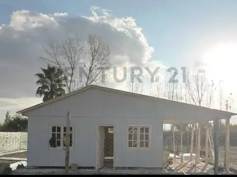 Terreno en Venta de 862,0 m2