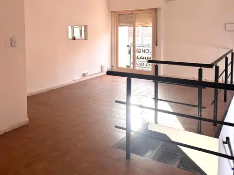 Depto Tipo Casa en Alquiler 25 años