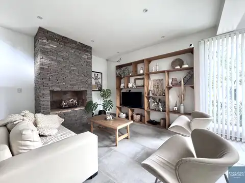 Casa en Venta 5 años