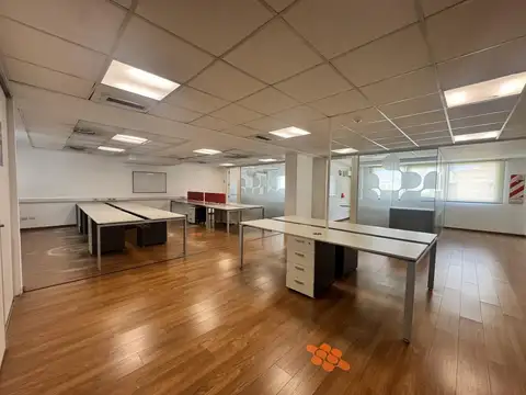 Oficina en Alquiler 8 años