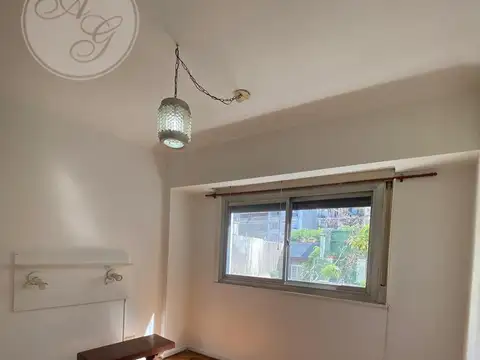 Departamento en Caballito
