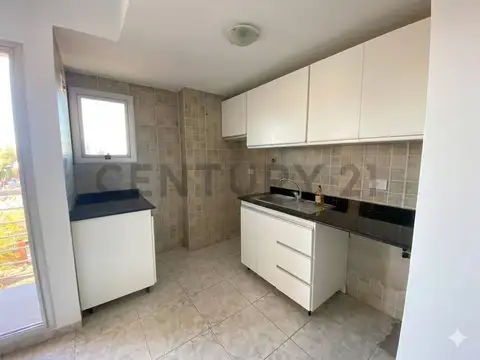 Departamento en Alquiler de 3 ambientes