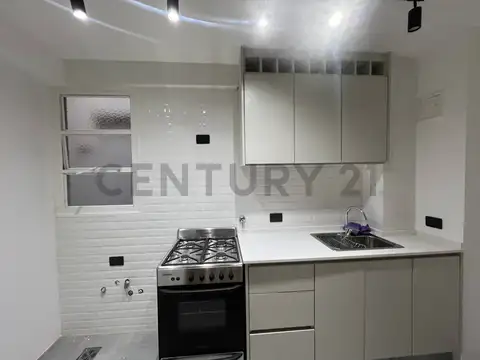 Departamento en Venta 50 años