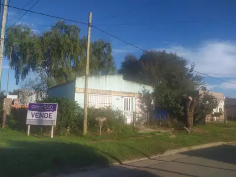 Casa - Venta - Argentina, Lobos - Ajo 600