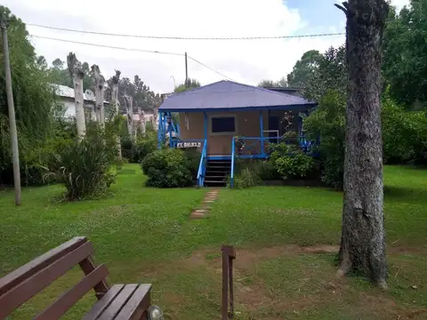 Arroyo abra vieja 150 , Piso 0