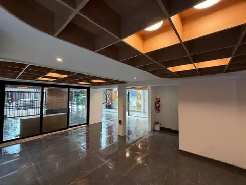 Paulino Rojas 200