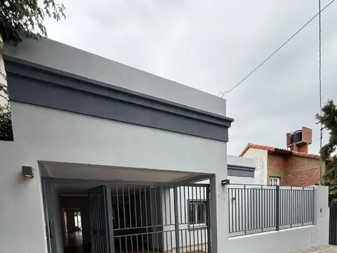 Venta de Casa en Tres Cerritos