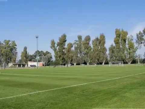 Terreno en Venta de 804,0 m2