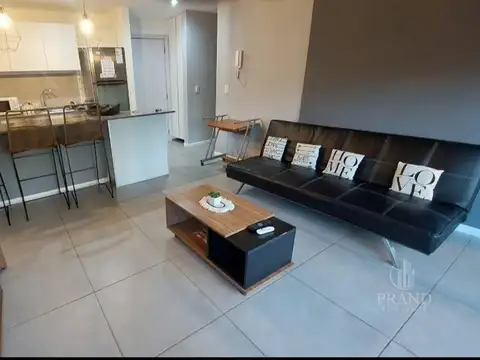 Departamento en Alquiler de 2 ambientes