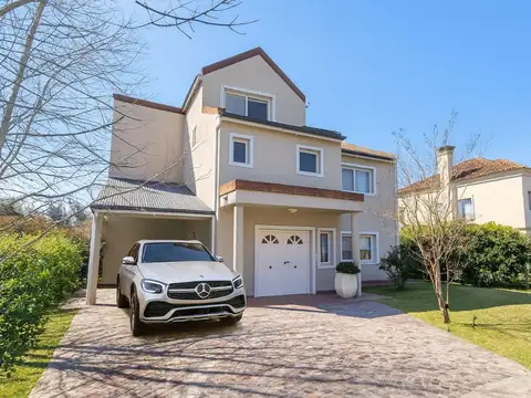 Casa en Venta 25 años