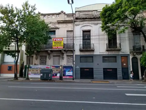 Venta Terreno - San Cristobal