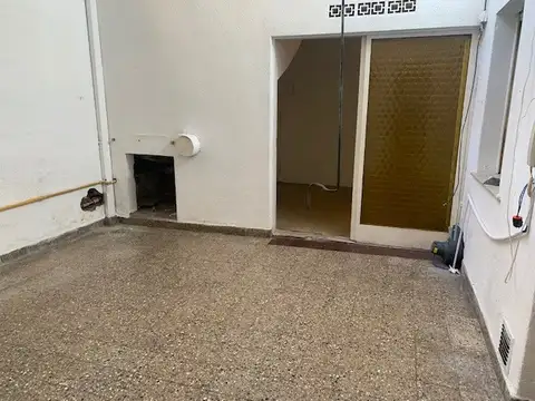 Depto Tipo Casa en Venta de 2 ambientes