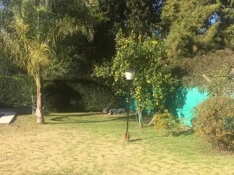 Casa en Venta 10 años