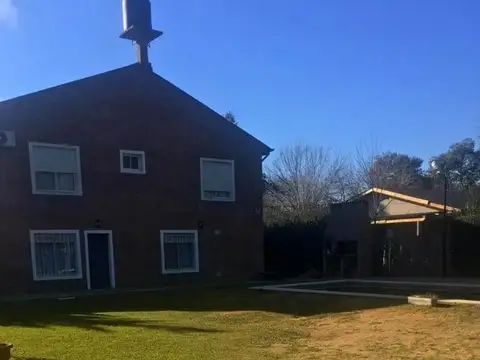 EXCELENTE PROPIEDAD EN PARCA SAKURA