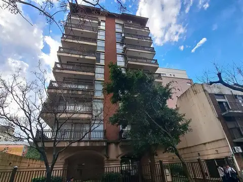 Departamento en  Centro de San Isidro