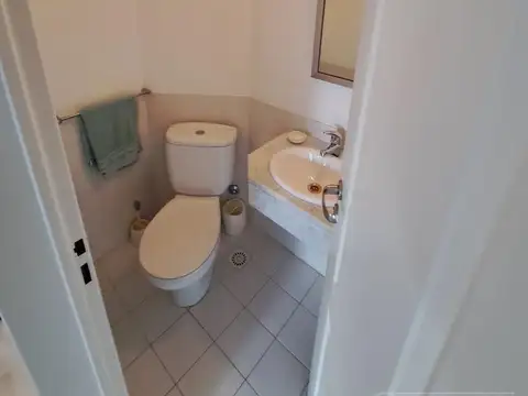 Departamento en Alquiler de 3 ambientes