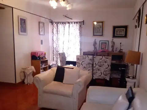 Departamento en Alquiler de 4 ambientes