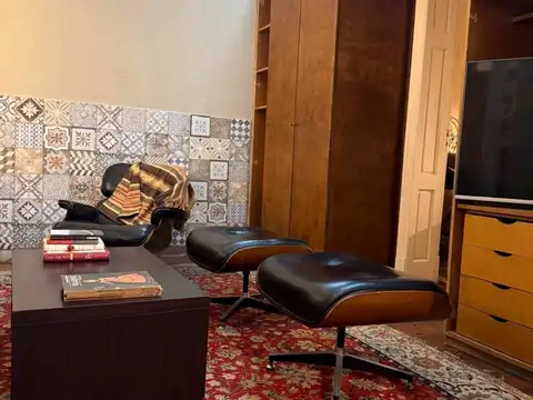 Depto Tipo Casa en Alquiler 80 años
