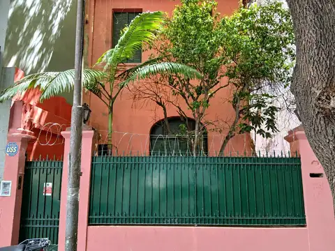 PH en Palermo Viejo