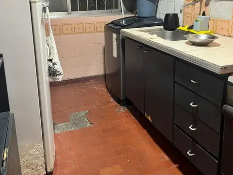 Departamento en Venta 46 años