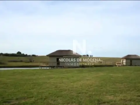 Terreno en Venta en Manantiales, USD 230.000