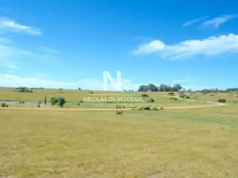 Terreno en Venta de 4000,0 m2