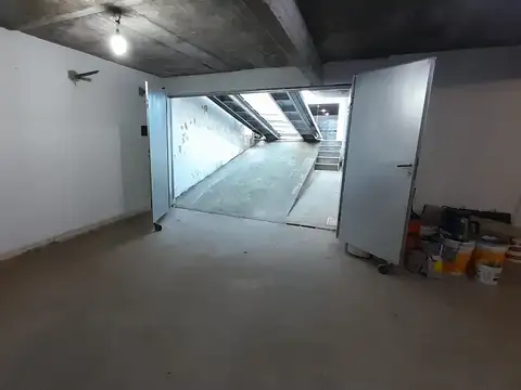 Cochera en Alquiler para coche mediano