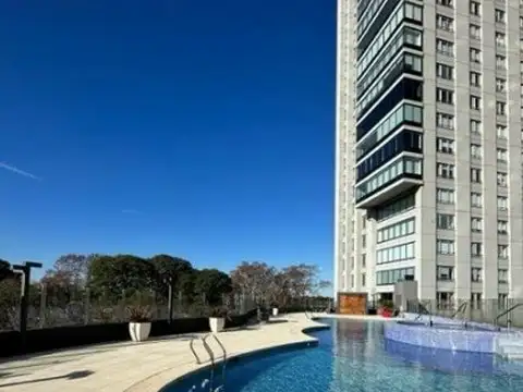 Departamento en Alquiler en Belgrano Chico, USD 7.800