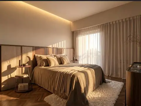 Departamento en Venta en Almagro, USD 134.900