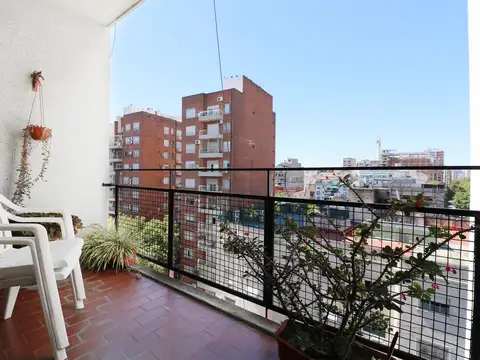 Departamento en Venta de 3 dormitorios