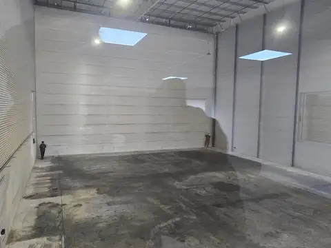 Galpon en Alquiler en Tortuguitas, USD 6.150