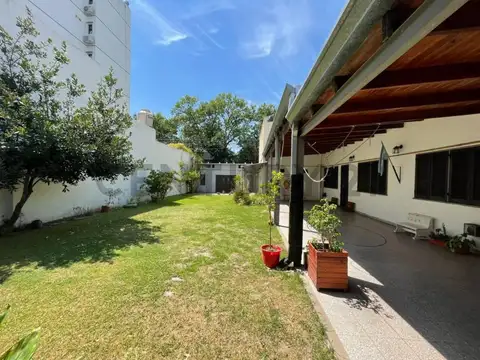 LOCALES CON CASA EN VENTA LA PLATA