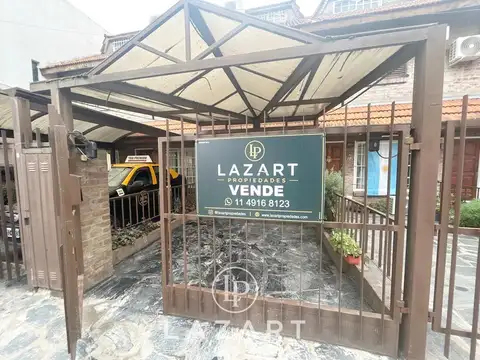 RAFAEL OBLIGADO al 6400