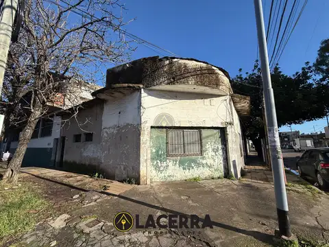 PH en esquina en San Andres/Villa Granaderos de San Martin