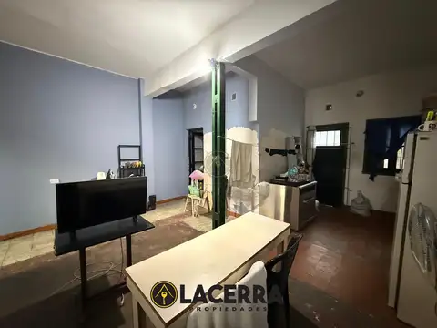 Depto Tipo Casa en Venta en Villa Granaderos de San Martín, USD 58.000