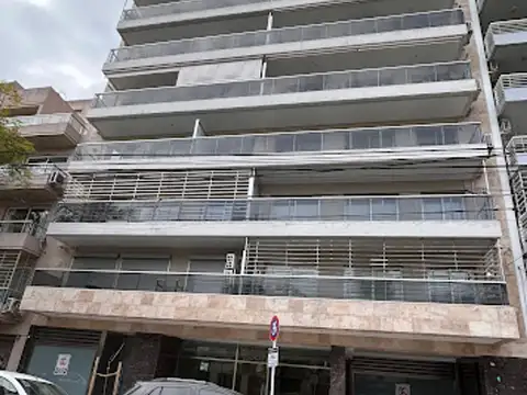 Departamento en Alquiler de 4 ambientes