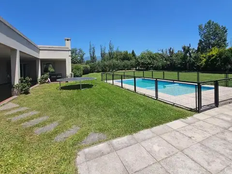 Club de Campos los Nogales