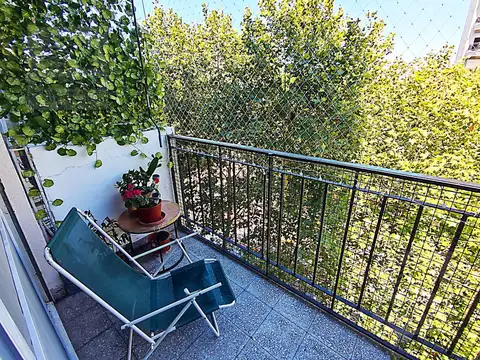 Departamento en Venta 45 años