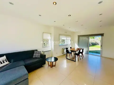Casa en Alquiler en Santa Inés, USD 1.900