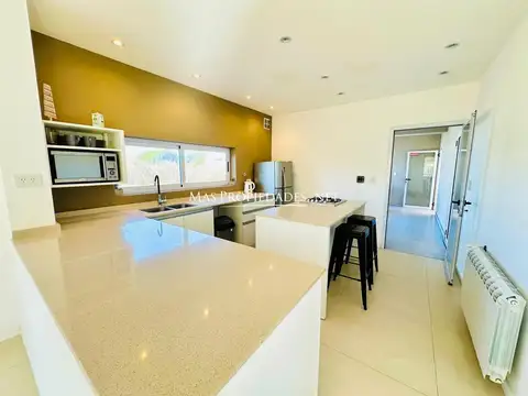 Casa en Alquiler 3 años