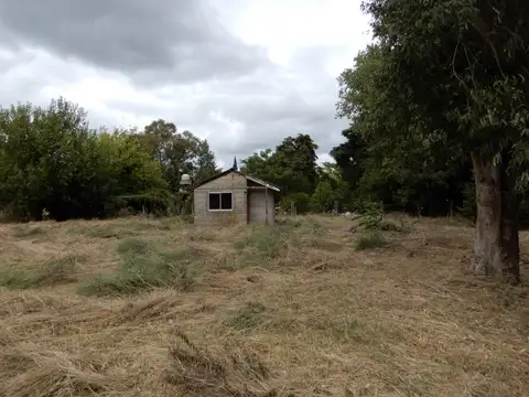 Terreno en Venta de 1500,0 m2
