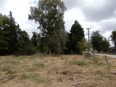 Terreno en Venta de 1500,0 m2