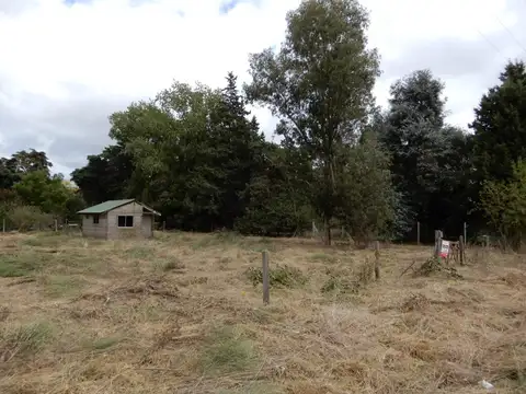 Terreno en Venta en Parque Jularó, USD 42.000