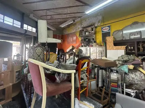 Local en Venta 90 años