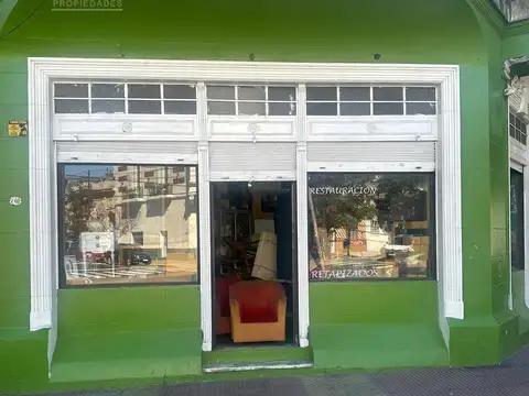 Local en Venta en Boedo ( Castro al 1100 )